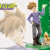 Kotobukiya ARTFX J Green With Eevee 1/8 PVC Figure -Toy Model Shop 0961637ef55c6bc9def55c7d566f66f93f3b66ba 86354.1524133142