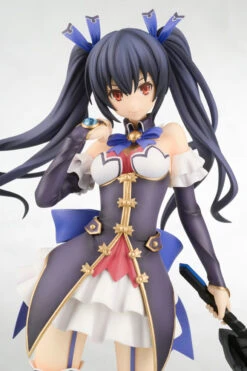 Broccoli Hyperdimension Neptunia Noire 1/8 PVC Figure -Toy Model Shop 09 09108.1437386603