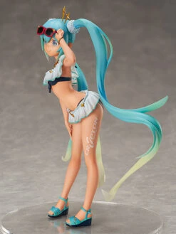 FREEing Racing Miku 2018 Thailand Ver. (Hatsune Miku GT Project) 1/8 PVC Figure -Toy Model Shop 0d4e81b8caa0fd46b4de63c26789628a 50042.1557830850
