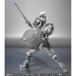 BANDAI Premium S.H.Figuarts Horse Orphnoch -Toy Model Shop 1000093661 4 30504.1432194296