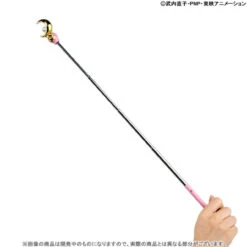 BANDAI Premium SailorMoon Prism Indication Stationery Ball Stick USAGI & MAMORU SET -Toy Model Shop 1000095096 5 48642.1433487205
