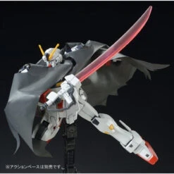BANDAI HGUC 1/144 Crossbone Gundam X1 Kai -Toy Model Shop 1000096231 1 73458.1423820949