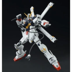 BANDAI HGUC 1/144 Crossbone Gundam X1 Kai -Toy Model Shop 1000096231 3 56290.1423820949