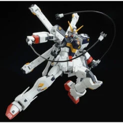 BANDAI HGUC 1/144 Crossbone Gundam X1 Kai -Toy Model Shop 1000096231 5 20457.1423820949