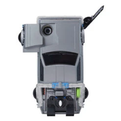 BANDAI CRAZY CASE BACK TO THE FUTURE II DELOREAN TIME MACHINE IPhone 6 LED Signal Light UP -Toy Model Shop 1000096290 10 94685.1423820592