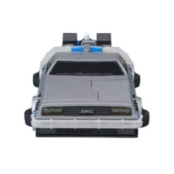 BANDAI CRAZY CASE BACK TO THE FUTURE II DELOREAN TIME MACHINE IPhone 6 LED Signal Light UP -Toy Model Shop 1000096290 6 64418.1423820591