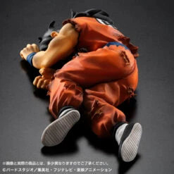 BANDAI Premium HG Yamcha Is Dead Dragonball Z Kai