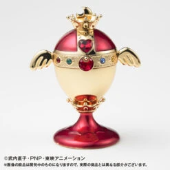 Bandai Sailor Moon Prism Stationery Antique Style Clip Case Holy Grail (APR 2016) -Toy Model Shop 1000096906 1 01868.1453281845