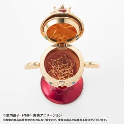 Bandai Sailor Moon Prism Stationery Antique Style Clip Case Holy Grail (APR 2016) -Toy Model Shop 1000096906 5 56597.1453281843