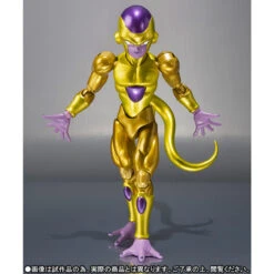 BANDAI Premium S.H.Figuarts Golden Freezer -Toy Model Shop 1000097162 2 91181.1429516706