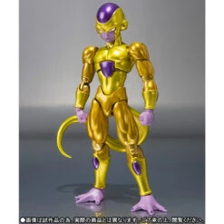 BANDAI Premium S.H.Figuarts Golden Freezer -Toy Model Shop 1000097162 3 37892.1429516713