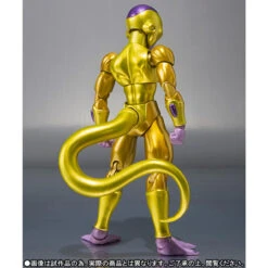 BANDAI Premium S.H.Figuarts Golden Freezer -Toy Model Shop 1000097162 4 49807.1429516705