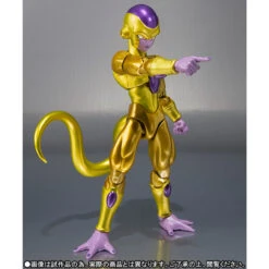 BANDAI Premium S.H.Figuarts Golden Freezer -Toy Model Shop 1000097162 5 46921.1429516712