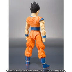 BANDAI S.H.Figuarts Ultimate Gohan -Toy Model Shop 1000097166 3 33268.1429692363