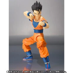 BANDAI S.H.Figuarts Ultimate Gohan -Toy Model Shop 1000097166 4 24636.1429692363