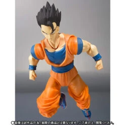 BANDAI S.H.Figuarts Ultimate Gohan -Toy Model Shop 1000097166 5 23161.1429692363