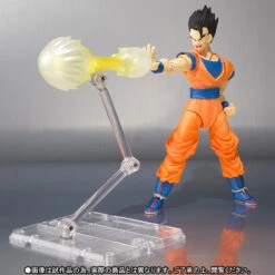 BANDAI S.H.Figuarts Ultimate Gohan -Toy Model Shop 1000097166 6 25990.1429692366