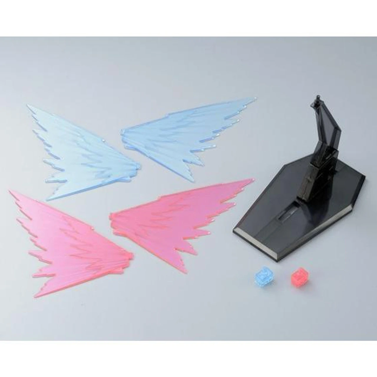 BANDAI Premium HGUC 1/144 V2 Gundam For Expansion Effects Unit "Wing Of Light" Plastic Model Parts 11 BANDAI Premium HGUC 1/144 V2 Gundam For Expansion Effects Unit "Wing Of Light" Plastic Model Parts - Image 10