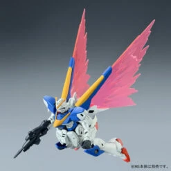 BANDAI Premium HGUC 1/144 V2 Gundam For Expansion Effects Unit "Wing Of Light" Plastic Model Parts 26 BANDAI Premium HGUC 1/144 V2 Gundam For Expansion Effects Unit "Wing Of Light" Plastic Model Parts -Toy Model Shop 1000097171 4 64821.1428568858