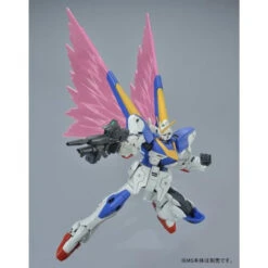 BANDAI Premium HGUC 1/144 V2 Gundam For Expansion Effects Unit "Wing Of Light" Plastic Model Parts 24 BANDAI Premium HGUC 1/144 V2 Gundam For Expansion Effects Unit "Wing Of Light" Plastic Model Parts -Toy Model Shop 1000097171 5 80059.1428568857
