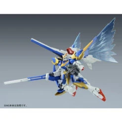 BANDAI Premium HGUC 1/144 V2 Gundam For Expansion Effects Unit "Wing Of Light" Plastic Model Parts 30 BANDAI Premium HGUC 1/144 V2 Gundam For Expansion Effects Unit "Wing Of Light" Plastic Model Parts -Toy Model Shop 1000097171 6 25092.1428568862