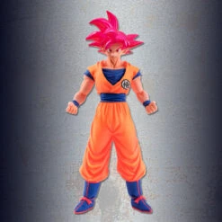 Bandai HG Dragonball Z Kai GOD EDITION -Toy Model Shop 1000097279 5 42702.1429519165