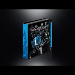 BANDAI Premium COMPLETE SELECTION MODIFICATION RIDER CARD BINDER 10 BANDAI Premium COMPLETE SELECTION MODIFICATION RIDER CARD BINDER -Toy Model Shop 1000097284 3 75890.1430123440