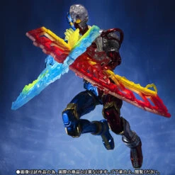 BANDAI Premium S.I.C Kikaider -Toy Model Shop 1000097488 9 79759.1432194399