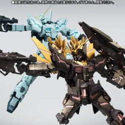 BANDAI Premium Robot Spirits Unicorn Gundam & Banshee Norn Final Shooting Ver -Toy Model Shop 1000097489 1 01283.1432194533