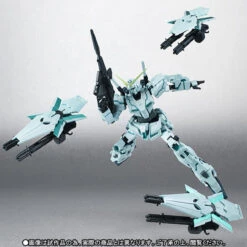 BANDAI Premium Robot Spirits Unicorn Gundam & Banshee Norn Final Shooting Ver -Toy Model Shop 1000097489 5 36642.1432194534