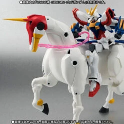 BANDAI Premium Robot Spirits Fuunsaiki For (Master/God Gundam) -Toy Model Shop 1000097490 1 74204.1432194639