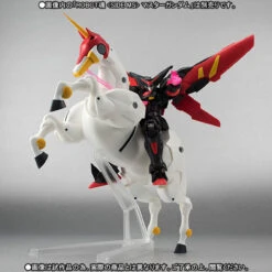 BANDAI Premium Robot Spirits Fuunsaiki For (Master/God Gundam) -Toy Model Shop 1000097490 3 21346.1432194639