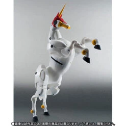 BANDAI Premium Robot Spirits Fuunsaiki For (Master/God Gundam) -Toy Model Shop 1000097490 5 35342.1432194640