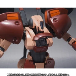 BANDAI Premium Robot Spirits Ashura Temple -Toy Model Shop 1000097491 5 50781.1432194815