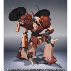 BANDAI Premium Robot Spirits Ashura Temple -Toy Model Shop 1000097491 6 33160.1432194815