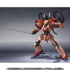 BANDAI Premium Robot Spirits Ashura Temple -Toy Model Shop 1000097491 7 05818.1432194814