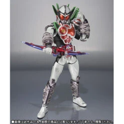 BANDAI Premium S.H.Figuarts Cherry Energy Arms -Toy Model Shop 1000097493 3 60917.1432195172