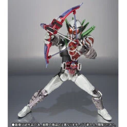 BANDAI Premium S.H.Figuarts Cherry Energy Arms -Toy Model Shop 1000097493 4 53345.1432195173