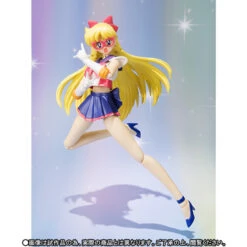 BANDAI Premium S.H.Figuarts Sailor V -Toy Model Shop 1000097494 6 12196.1432195284