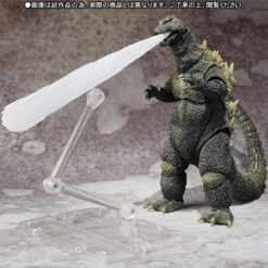 BANDAI Premium S.H.MonsterArts Godzilla 1964 Appearance Ver -Toy Model Shop 1000097500 8 23748.1432195643