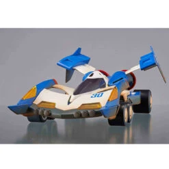 Bandai MegaHouse Super Asurada 01 Rally Variable Action -Toy Model Shop 1000097639 1 66342.1433477942