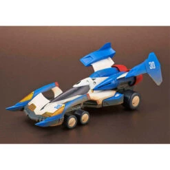 Bandai MegaHouse Super Asurada 01 Rally Variable Action -Toy Model Shop 1000097639 2 10968.1433477942