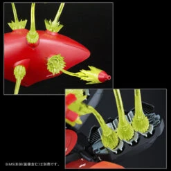 BANDAI Premium MG 1/100 Sotheby Ver.Ka & RE 1/100 Extension Funnel Effect SEP For Nightingale -Toy Model Shop 1000097651 5 46995.1431679560