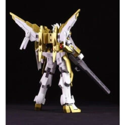 BANDAI Premium HGBF 1/144 Cathedral Gundam 14 BANDAI Premium HGBF 1/144 Cathedral Gundam -Toy Model Shop 1000097693 3 81382.1432096321