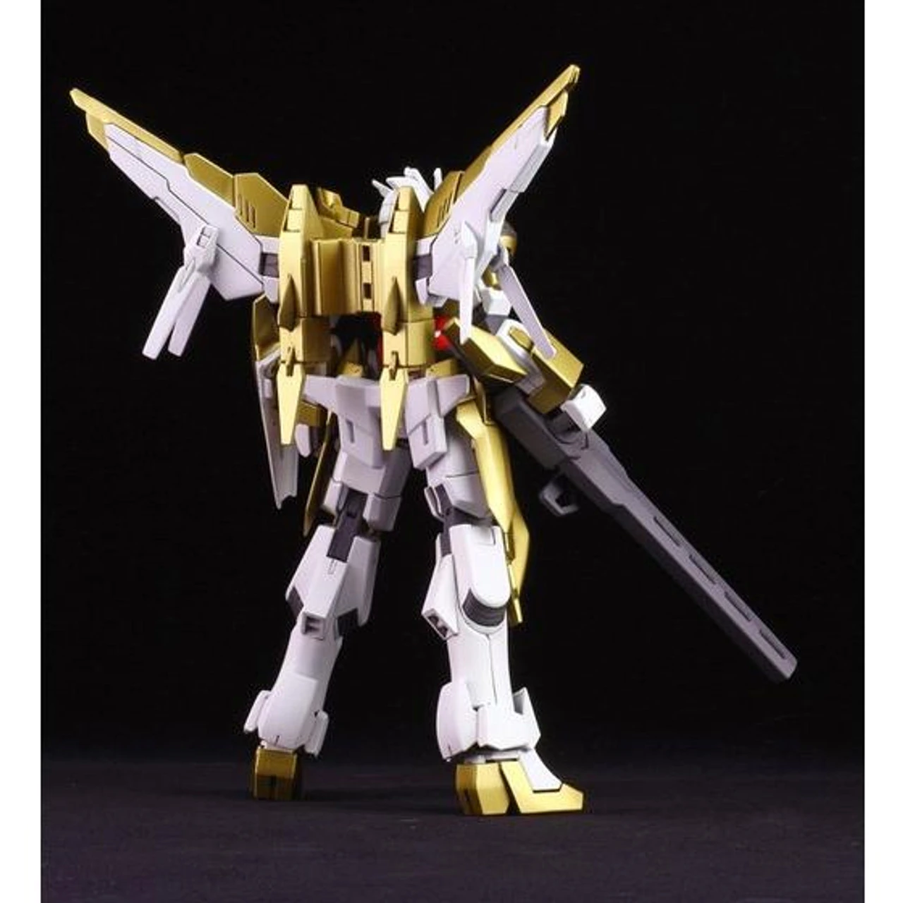 BANDAI Premium HGBF 1/144 Cathedral Gundam 5 BANDAI Premium HGBF 1/144 Cathedral Gundam - Image 3