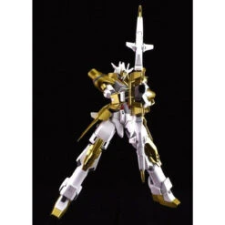 BANDAI Premium HGBF 1/144 Cathedral Gundam 18 BANDAI Premium HGBF 1/144 Cathedral Gundam -Toy Model Shop 1000097693 8 72087.1432096322