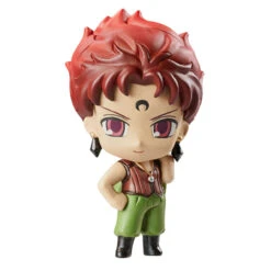 Megahouse Black Sailor Moon More School Life Of Girl Petit Chara Limited Set Of 5 -Toy Model Shop 1000098316 6 13151.1436344630