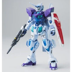 BANDAI Premium HG 1/144 Gundam G-self Reflector Pack Plastic Model Kit 20 BANDAI Premium HG 1/144 Gundam G-self Reflector Pack Plastic Model Kit -Toy Model Shop 1000098380 4 13935.1435904919