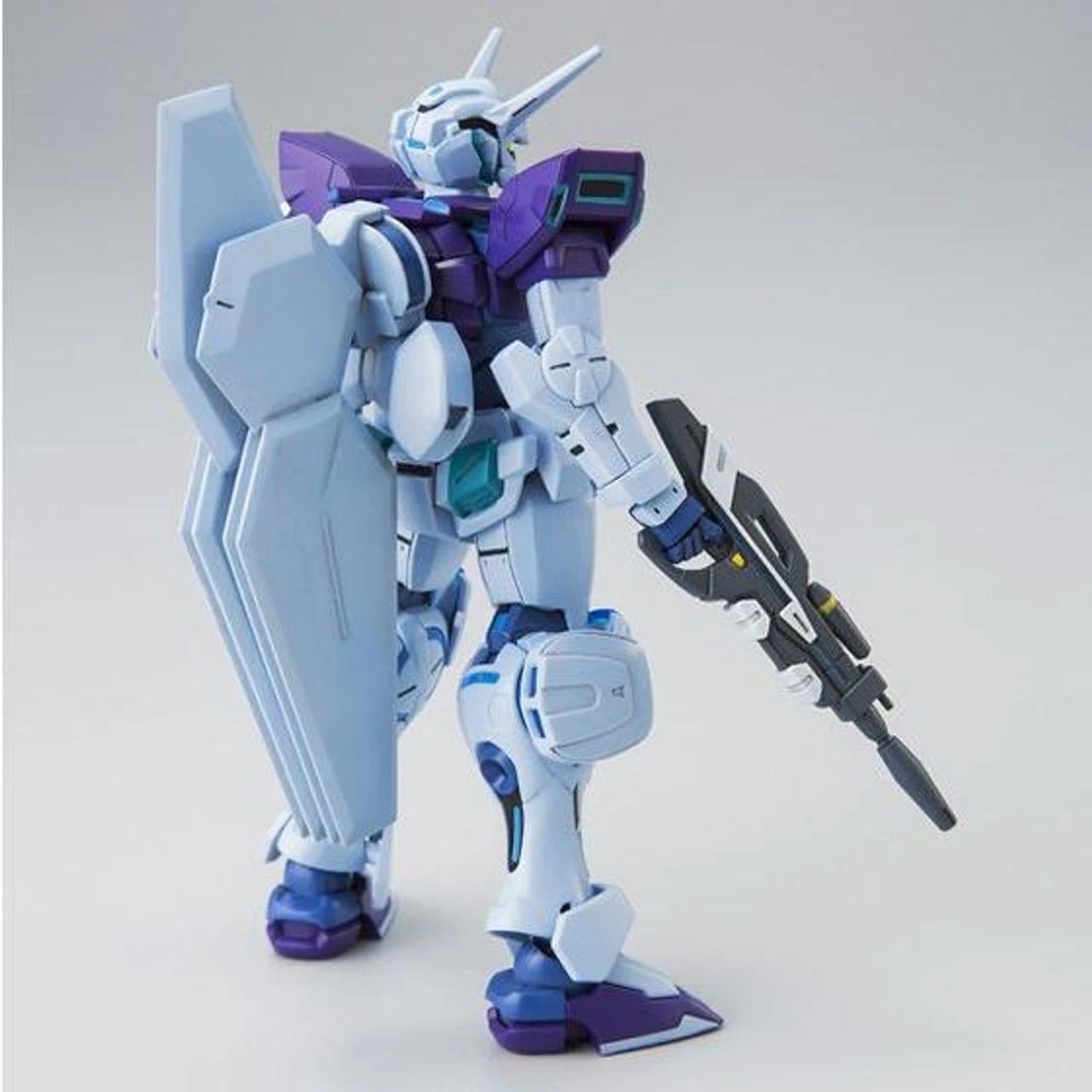 BANDAI Premium HG 1/144 Gundam G-self Reflector Pack Plastic Model Kit 12 BANDAI Premium HG 1/144 Gundam G-self Reflector Pack Plastic Model Kit - Image 10