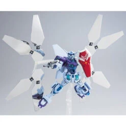 BANDAI Premium HG 1/144 Gundam G-self Reflector Pack Plastic Model Kit 23 BANDAI Premium HG 1/144 Gundam G-self Reflector Pack Plastic Model Kit -Toy Model Shop 1000098380 6 29554.1435904919